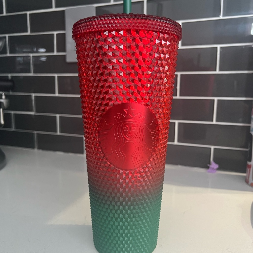NWT Disneyland Starbucks Tumbler